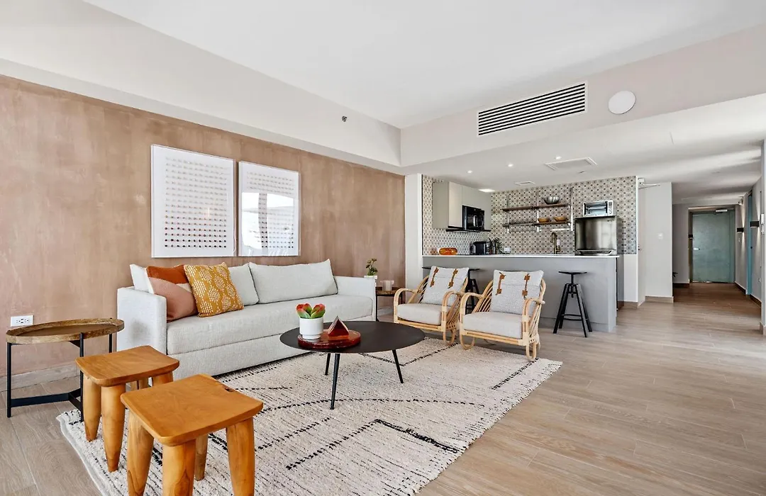 Hibird- Apartment And Suites Hotel-1