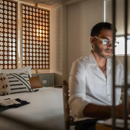 Hibird- Apartment And Suites Hotel-2